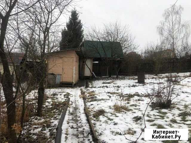 Дом 60 м² на участке 9 сот. на продажу в Звенигороде Звенигород - изображение 1