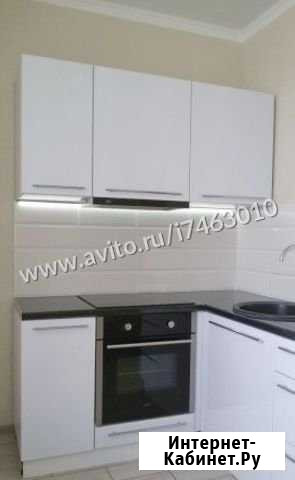 1-комнатная квартира, 33 м², 9/19 эт. на продажу в Ростове-на-Дону Ростов-на-Дону - изображение 1