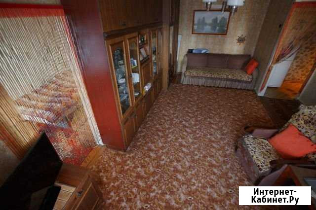 2-комнатная квартира, 44.5 м², 4/5 эт. на продажу в Рыбинске Рыбинск - изображение 1