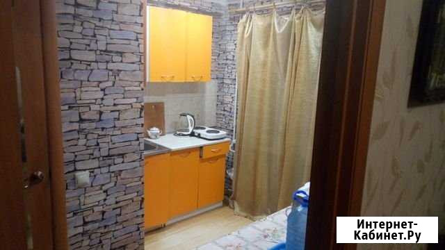 1-комнатная квартира, 26 м², 1/3 эт. на продажу в Наро-Фоминске Наро-Фоминск - изображение 1
