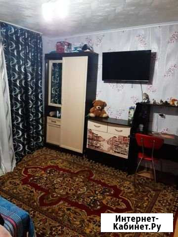 1-комнатная квартира, 27 м², 2/5 эт. на продажу в Нариманове Нариманов - изображение 1