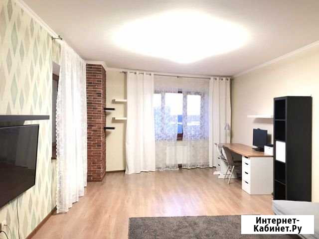 2-комнатная квартира, 87 м², 10/24 эт. на продажу в Набережных Челнах Набережные Челны - изображение 1