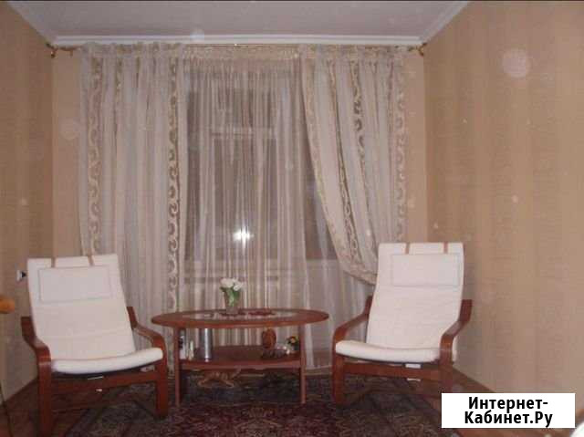 1-комнатная квартира, 32 м², 5/5 эт. в аренду на длительный срок в Химках Химки - изображение 1