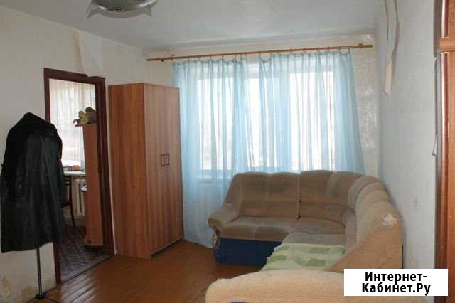 3-комнатная квартира, 62 м², 4/5 эт. на продажу в Копейске Копейск - изображение 1