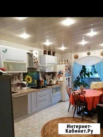 3-комнатная квартира, 92 м², 2/10 эт. на продажу в Самаре Самара - изображение 1