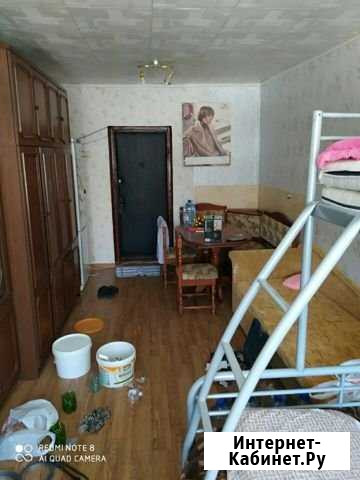 Комната 20 м² в 1-ком. кв., 5/5 эт. в аренду на длительный срок в Королеве Королев - изображение 1