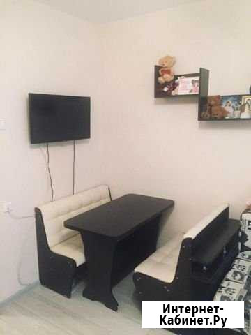 Квартира-студия, 28 м², 6/10 эт. на продажу в Челябинске Челябинск - изображение 1