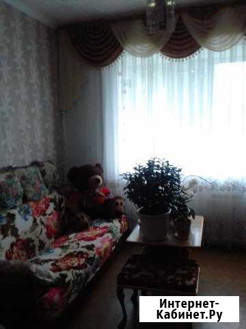 3-комнатная квартира, 56 м², 1/1 эт. на продажу в Майме Республики Алтай Майма - изображение 1