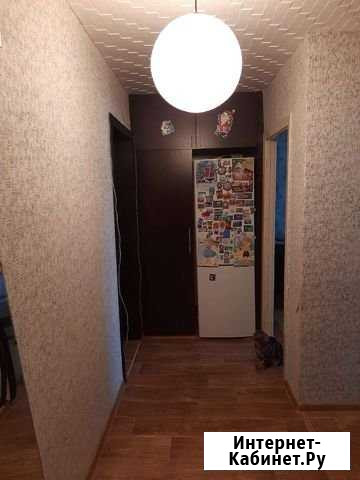 2-комнатная квартира, 47 м², 2/5 эт. на продажу в Димитровграде Димитровград - изображение 1