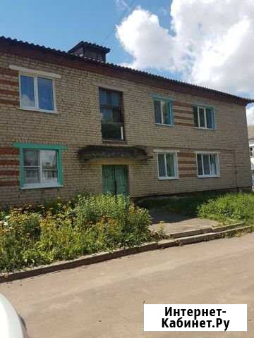 2-комнатная квартира, 42 м², 2/2 эт. на продажу во Мценске Мценск - изображение 1