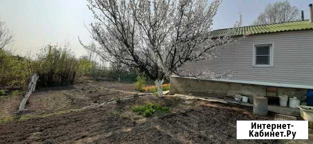 Дом 54 м² на участке 15 сот. на продажу в Курске Курск - изображение 1