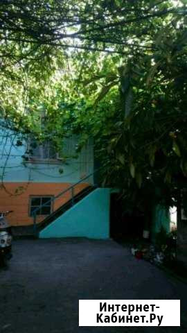 Комната 18 м² в 8-ком. кв., 1/2 эт. в аренду посуточно в Сочи Сочи - изображение 1
