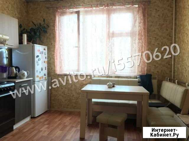 4-комнатная квартира, 121.3 м², 12/12 эт. на продажу в Королеве Королев - изображение 1