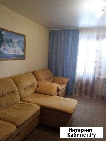 4-комнатная квартира, 78 м², 2/5 эт. на продажу в Мысках Мыски - изображение 1
