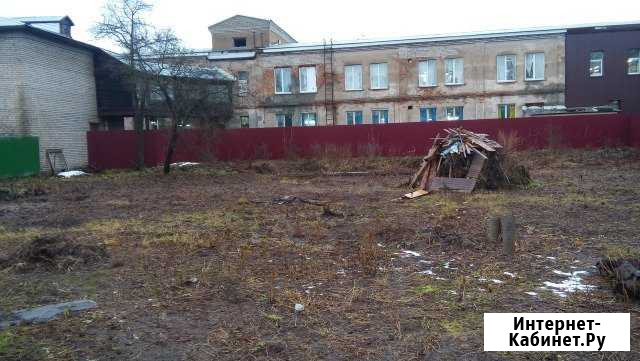 Участок ИЖС 16 сот. на продажу в Кимрах Кимры - изображение 1