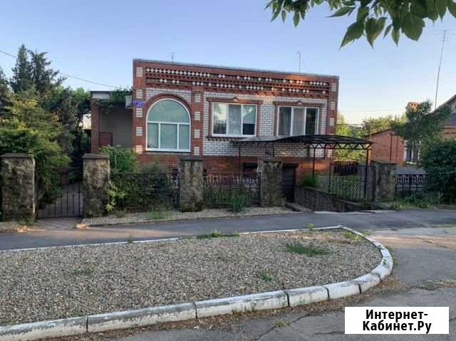 Дом 182 м² на участке 4 сот. на продажу в Кореновске Кореновск - изображение 1