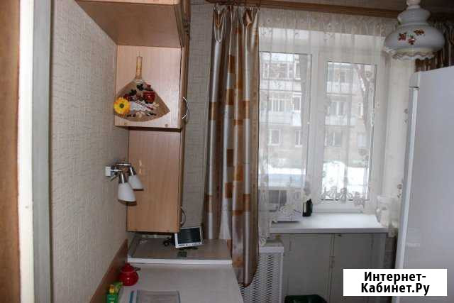 2-комнатная квартира, 45 м², 1/5 эт. на продажу в Самаре Самара - изображение 1