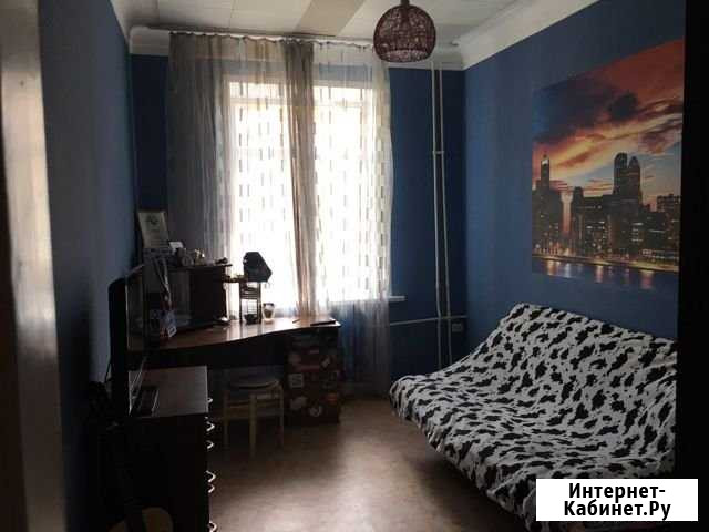 3-комнатная квартира, 70.9 м², 4/5 эт. на продажу в Самаре Самара - изображение 1