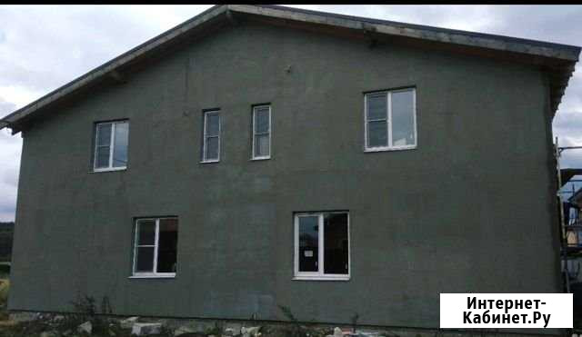 Таунхаус 86 м² на участке 2 сот. на продажу в Лыткарино Лыткарино - изображение 1
