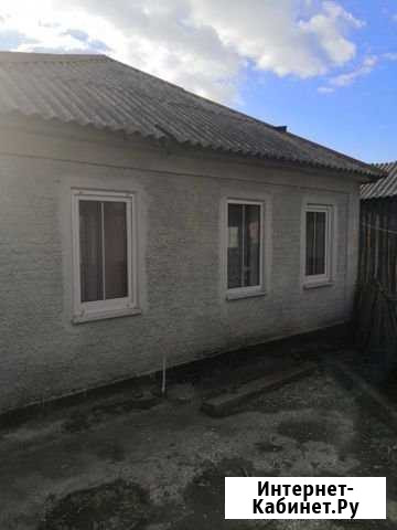 Дом 54 м² на участке 6 сот. на продажу в Новошахтинске Новошахтинск - изображение 1