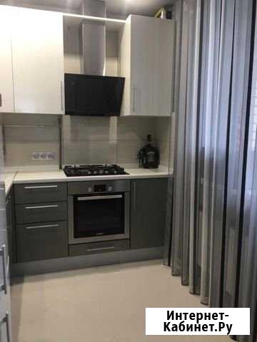 1-комнатная квартира, 39 м², 2/4 эт. на продажу в Красногорске Московской области Красногорск - изображение 1