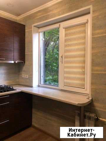 2-комнатная квартира, 47 м², 1/5 эт. в аренду на длительный срок в Челябинске Челябинск - изображение 1