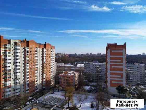 1-комнатная квартира, 52 м², 13/17 эт. на продажу в Ростове-на-Дону Ростов-на-Дону