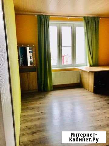 1-комнатная квартира, 56 м², 17/17 эт. на продажу в Кургане Курган - изображение 1