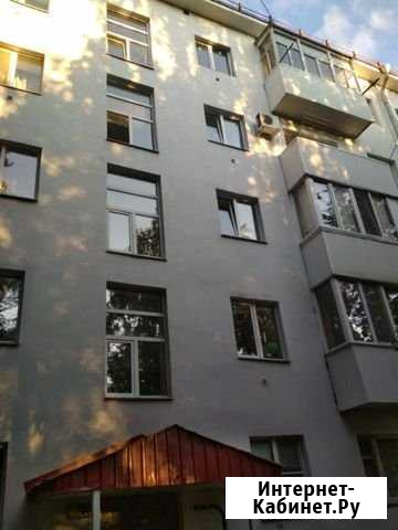 1-комнатная квартира, 32 м², 5/5 эт. на продажу в Уфе Уфа - изображение 1