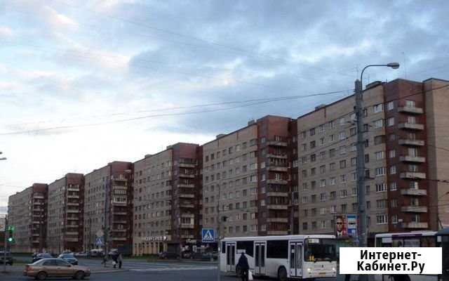 1-комнатная квартира, 33.3 м², 8/9 эт. на продажу в Санкт-Петербурге Санкт-Петербург - изображение 1