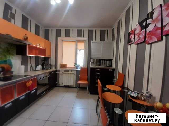 3-комнатная квартира, 86 м², 4/4 эт. на продажу в Нижневартовске Нижневартовск - изображение 1