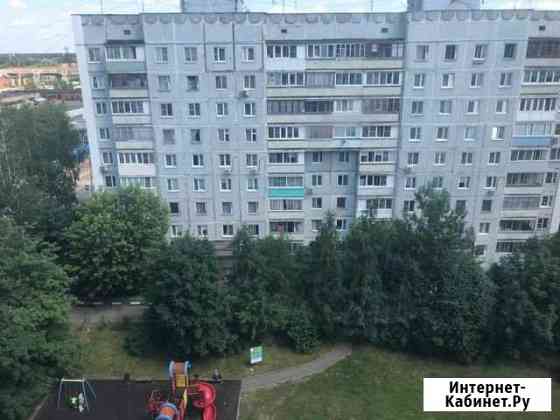 2-комнатная квартира, 53 м², 9/9 эт. на продажу в Красногорске Московской области Красногорск