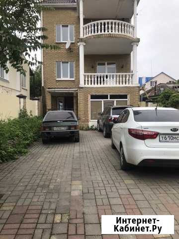 Дом 300 м² на участке 3 сот. на продажу в Новороссийске Новороссийск - изображение 1