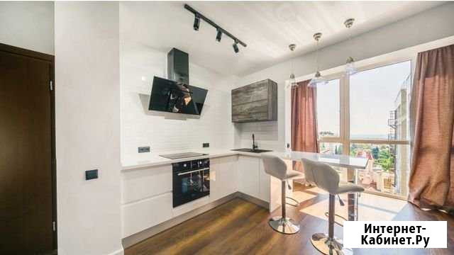 2-комнатная квартира, 65 м², 10/14 эт. на продажу в Сочи Сочи - изображение 1