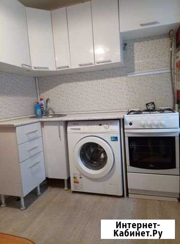 3-комнатная квартира, 60 м², 1/5 эт. на продажу в Кирово-Чепецке Кирово-Чепецк - изображение 1