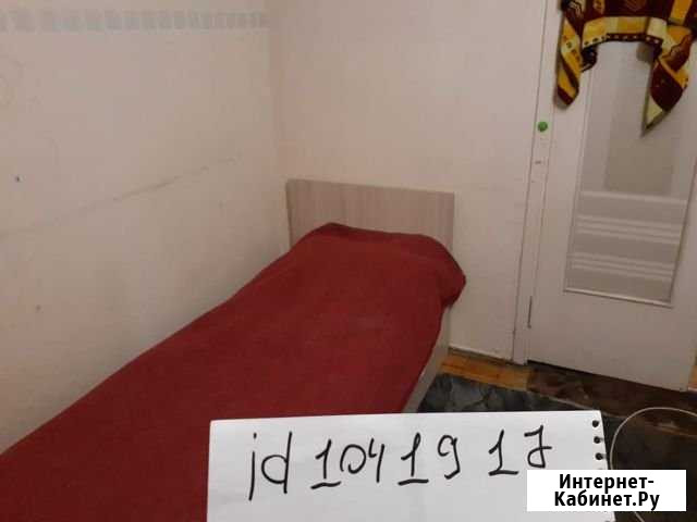 Комната 18 м² в 3-ком. кв., 3/14 эт. в аренду на длительный срок в Москве Москва - изображение 1