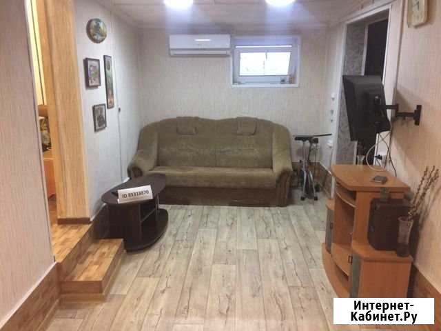 Дом 70 м² на участке 1 сот. в аренду посуточно в Судаке Судак - изображение 1
