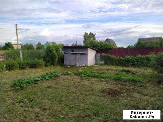 Участок СНТ, ДНП 9 сот. на продажу в Красноармейске Московской области Красноармейск - изображение 1