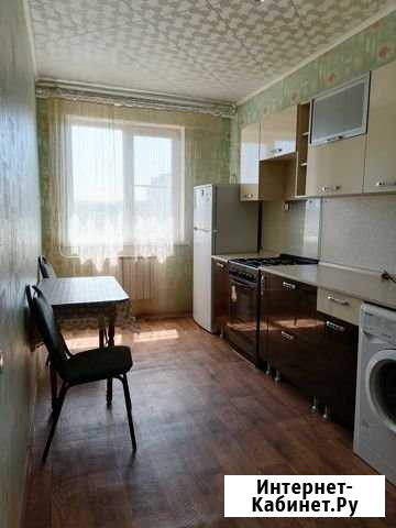 1-комнатная квартира, 38 м², 4/4 эт. в аренду на длительный срок в Волгодонске Волгодонск - изображение 1