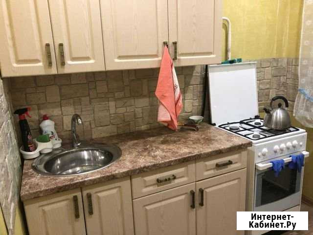 1-комнатная квартира, 30 м², 5/5 эт. на продажу в Челябинске Челябинск - изображение 1
