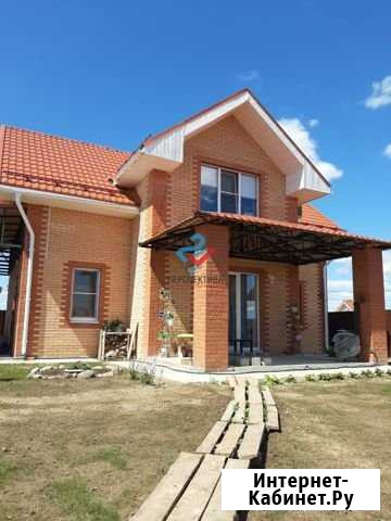 Дом 130 м² на участке 6 сот. на продажу в Ярославле Ярославль - изображение 1