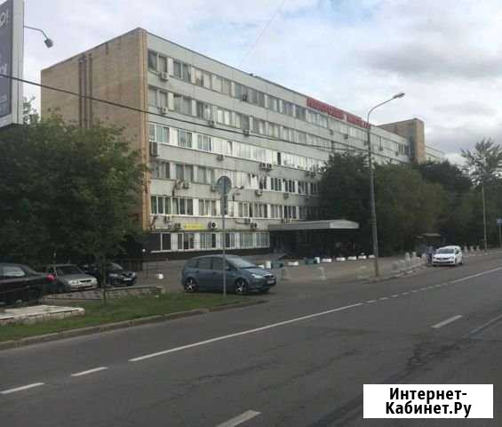 Продам помещение свободного назначения Москва - изображение 1