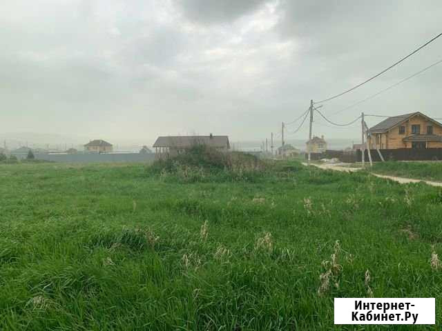 Участок ИЖС 12 сот. на продажу в Горном Щите Горный Щит - изображение 1