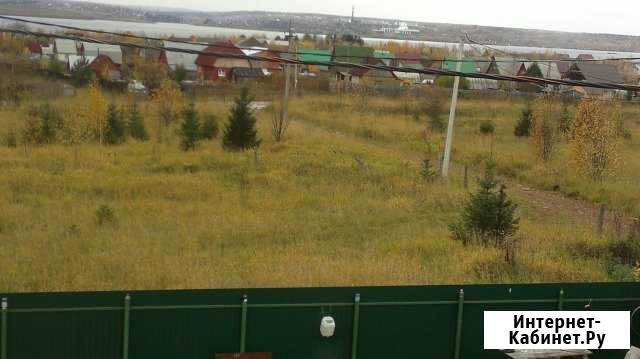 Участок ИЖС 26 сот. на продажу в Перми Пермь - изображение 1