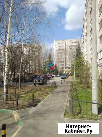 2-комнатная квартира, 55 м², 4/10 эт. на продажу в Казани Казань - изображение 1