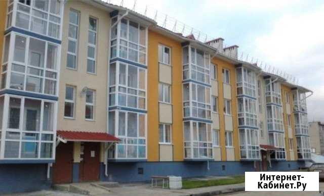 Квартира-студия, 29 м², 3/3 эт. на продажу в Иваново Иваново - изображение 1