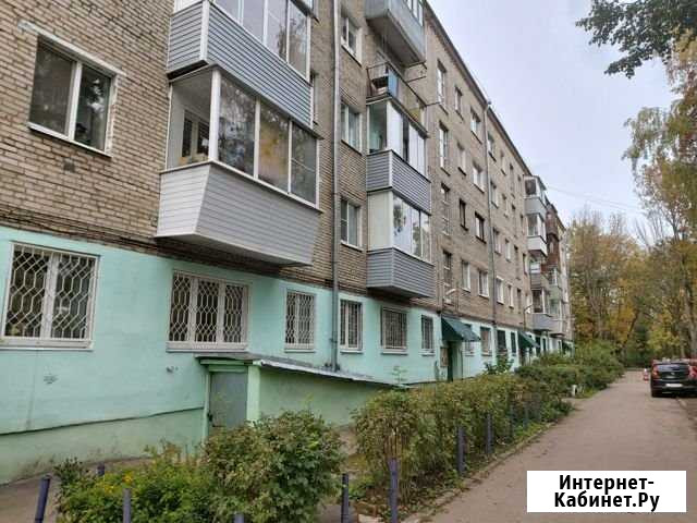 1-комнатная квартира, 30.4 м², 5/5 эт. на продажу в Александрове Александров - изображение 1