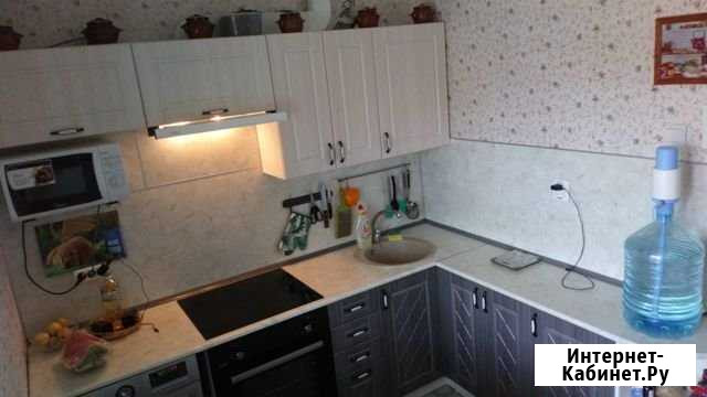 1-комнатная квартира, 35 м², 1/5 эт. на продажу в Уфе Уфа - изображение 1