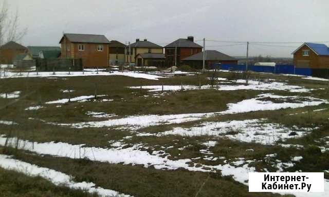 Участок ИЖС 12 сот. на продажу в Новых Лапсарах Новые Лапсары - изображение 1