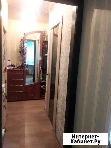 3-комнатная квартира, 53 м², 3/5 эт. на продажу в Чайковском Чайковский - изображение 1
